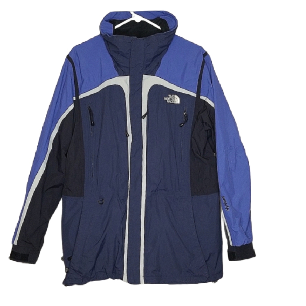 THE NORTH FACE HYVENT JACKET